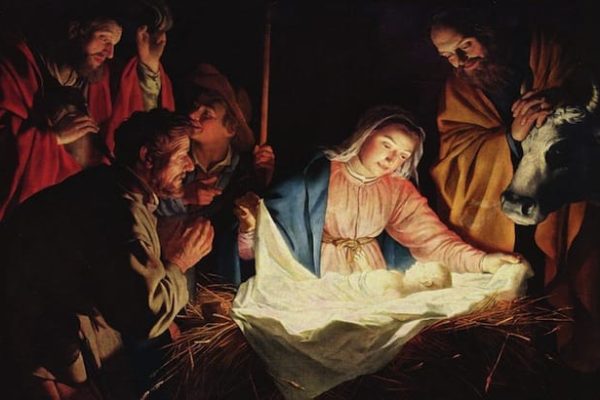 nativity